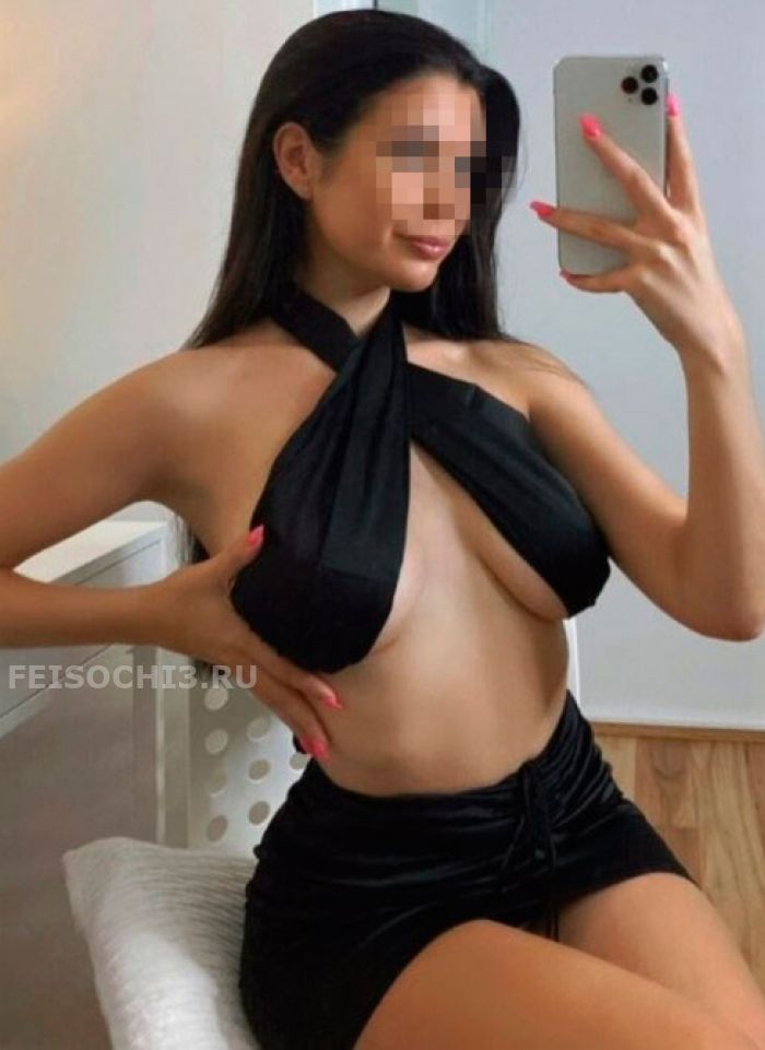 проститутка проститутка Вера Сочи +7 (918) 684-6504