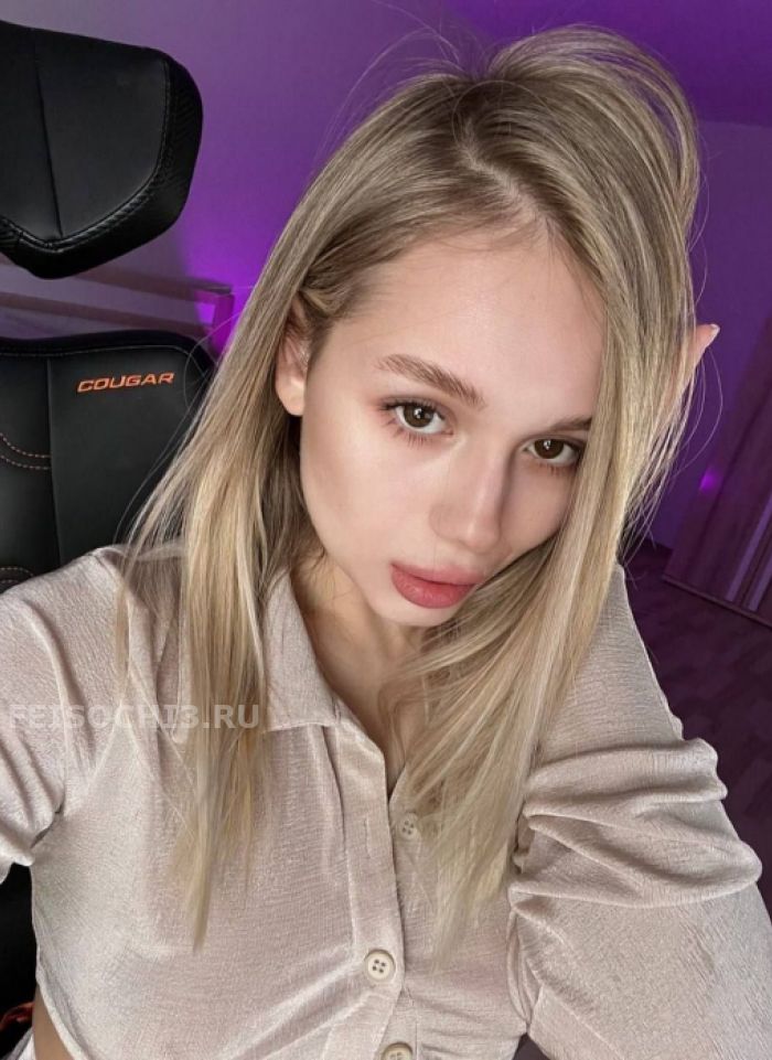 проститутка фея Гуля, +7 (996) ***-8701