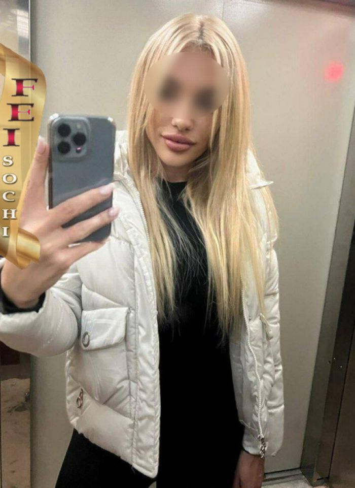 проститутка фея Катя, Сочи, +7 (993) 107-9658