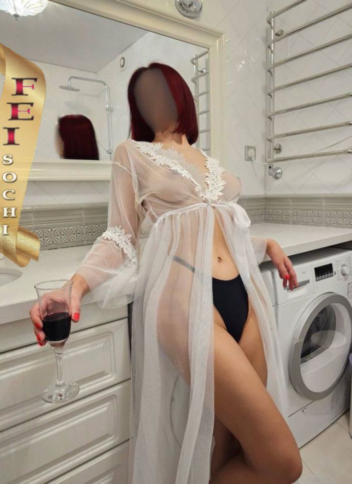 проститутка проститутка Женечка Сочи +7 (995) 570-3762