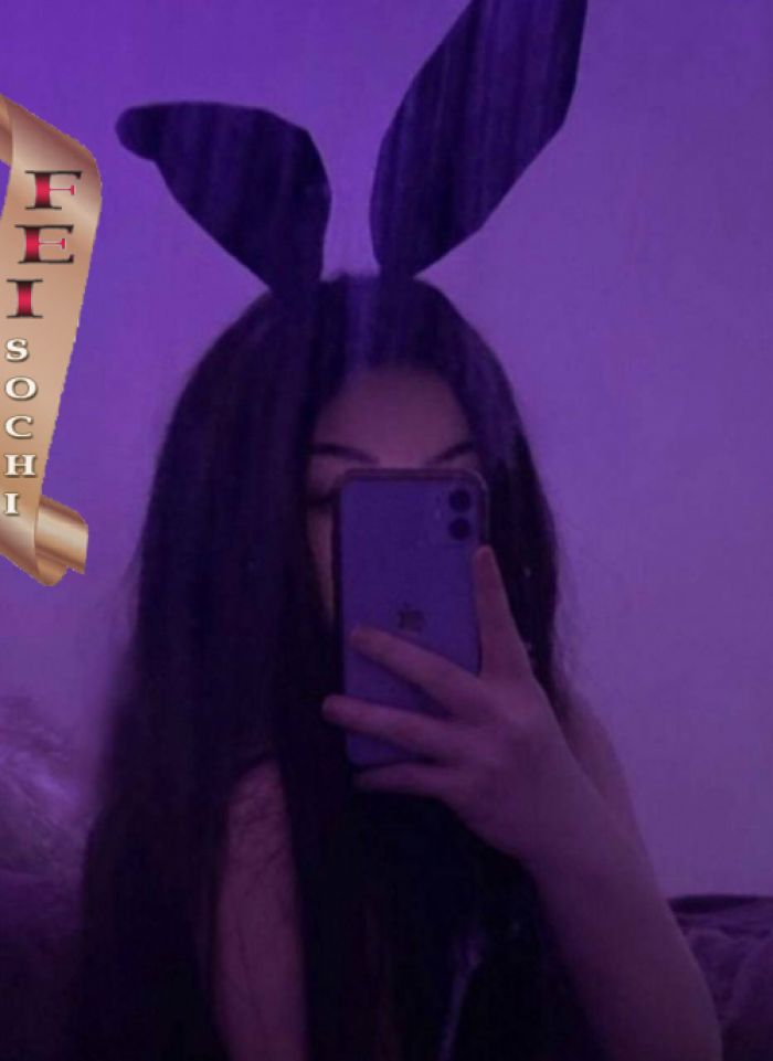 проститутка фея Ира, Сочи, +7 (908) 683-2495