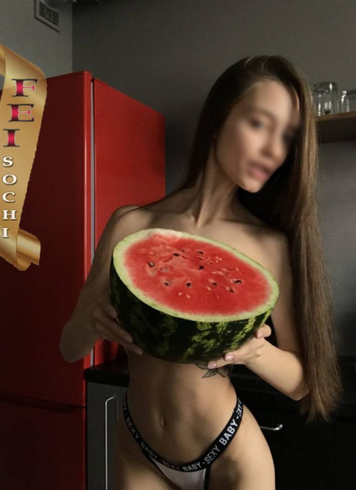 проститутка Сочи проститутка Юля