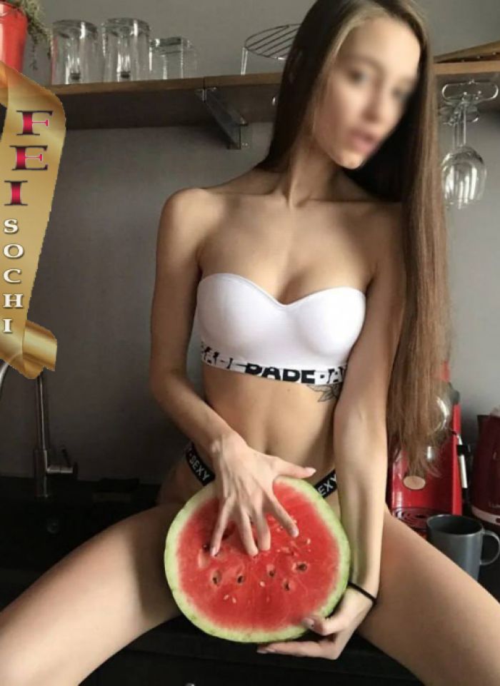 проститутка проститутка Илона Сочи +7 (993) 898-8009